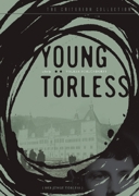 Young Törless Criterion DVD